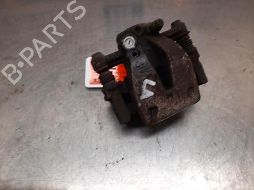 Used Left rear brake caliper TOYOTA AVENSIS Estate (_T25_) 1.8 VVT-i (ZZT251_, ZZT251R) (129 hp) 22166630