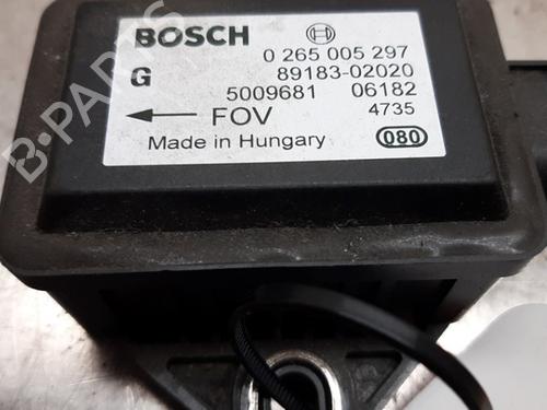 Used Electronic sensor Electronic sensor 37184874 37184874