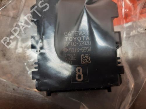 Used Electronic module Electronic module 22168669 22168669