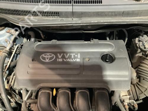 Unterbodenschutz für TOYOTA COROLLA Verso (ZER_, ZZE12_, R1_) 1.8 (ZNR11_, ZNR11R) (129 hp) 32404207