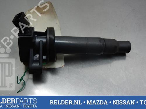 Ignition coil TOYOTA MR2 III (ZZW3_) 1.8 16V VT-i (ZZW30) | BP29917107M94