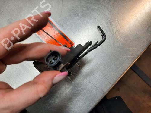 Hood lock TOYOTA YARIS (_P9_) 1.33 VVT-i (NSP90_, NSP90R) | BP22169052C133 