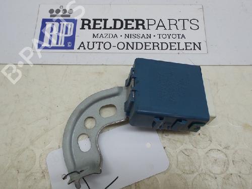 Used Control unit Control unit TOYOTA YARIS (_P1_) 1.3 (SCP12_, SCP13_, SCP12R, SCP13R) (87 hp) 22148470 22148470