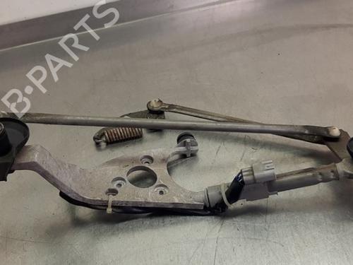 Used Front wipers mechanism Front wipers mechanism 38541994 38541994