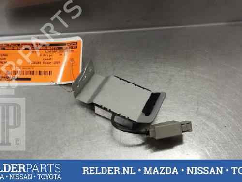 Used Antenna/Base NISSAN PRIMERA Hatchback (P12) 1.8 (115 hp) 22142206