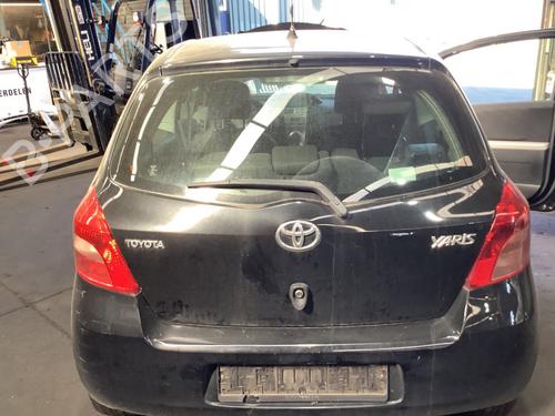 Used Tailgate Tailgate 26136396 26136396