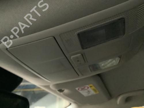 Interior roof light MAZDA 3 (BM, BN) 2.0 | BP22168869I8 