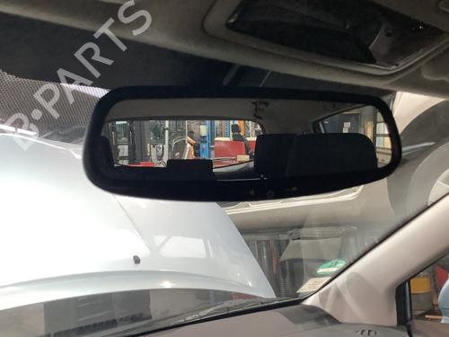 Used Rear mirror TOYOTA COROLLA Verso (ZER_, ZZE12_, R1_) 1.8 (ZNR11_, ZNR11R) (129 hp) 32404167