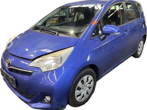 Right front shock absorber TOYOTA VERSO S (_P12_) 1.33 (NSP120_) | BP22173908M17 