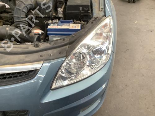 Lyskaster venstre Lyskaster venstre HYUNDAI i30 (FD) 1.6 (122 hp) 34574195 34574195