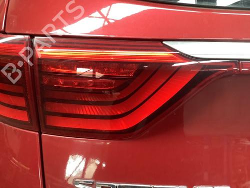 Used Left taillight Left taillight KIA SPORTAGE IV (QL, QLE) 1.6 T-GDI AWD (177 hp) 36489188 36489188