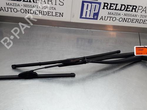 Used Front windshield wiper arm Front windshield wiper arm 22164374 22164374