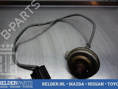 Used Electronic sensor MAZDA 2 (DE_, DH_) 1.3 (DE3FS) (75 hp) 22145218