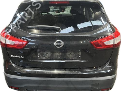 Used Right rear shock absorber NISSAN QASHQAI II SUV (J11, J11_) 1.2 DIG-T (115 hp) 22764964