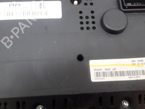 Instrument cluster NISSAN QASHQAI / QASHQAI +2 I (J10, NJ10, JJ10E) 2.0 | BP22164146C47 