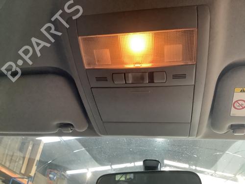 Used Interior roof light Interior roof light TOYOTA PRIUS Liftback (_W2_) 1.5 Hybrid (NHW20_, NHW20R) (112 hp) 40264231 40264231