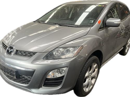 Varmeblæser MAZDA CX-7 (ER) 2.2 MZR-CD AWD (ER10A) (173 hp) 25004709