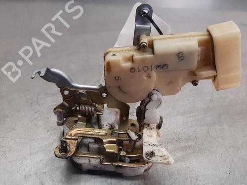 Front right lock TOYOTA YARIS (_P1_) 1.3 (SCP12_, SCP13_, SCP12R, SCP13R) | BP30102095C97 