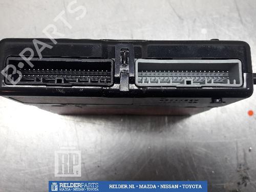 Electronic module NISSAN QASHQAI II SUV (J11, J11_) 1.5 dCi | BP22157470M83 
