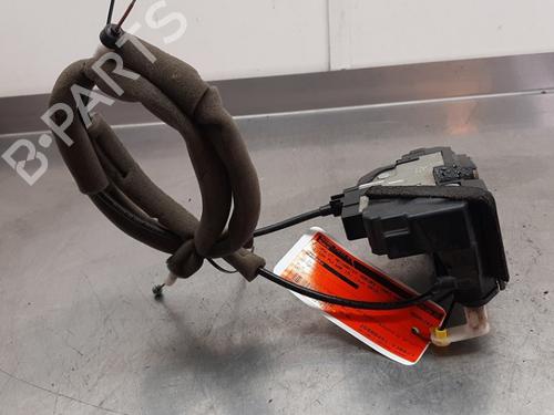 Used Front left lock Front left lock 29300197 29300197