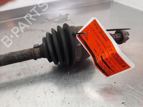 Used Right front driveshaft Right front driveshaft 39382822 39382822