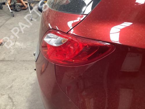 Right taillight MAZDA 2 (DE_, DH_) 1.3 (DE3FS) | BP33956179C35 - Image 3
