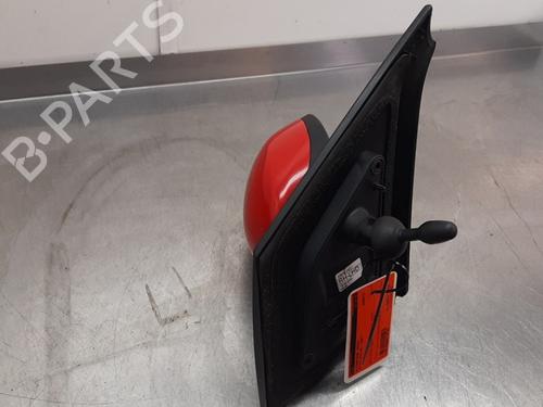 Used Right mirror Right mirror 36668616 36668616