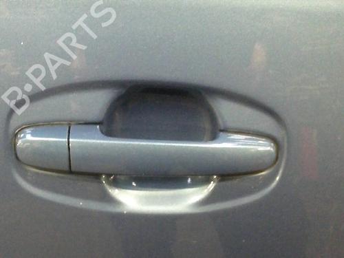 Used Rear right exterior door handle TOYOTA PRIUS Liftback (_W2_) 1.5 Hybrid (NHW20_, NHW20R) (112 hp) 22155326