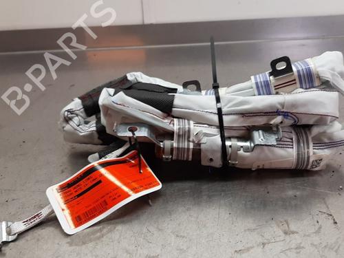 Venstre gardin airbag NISSAN NOTE (E12) 1.2 DIG-S (98 hp) 30811322