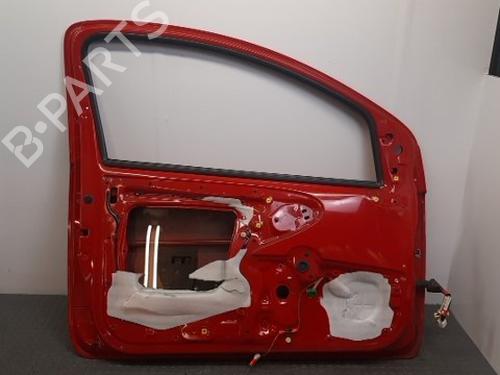 Left front door TOYOTA AYGO (_B1_) 1.0 (KGB10_, KGB10R) | BP30159959C2 
