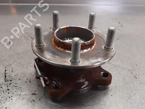 Andre MAZDA CX-60 (KH_) e-SKYACTIV PHEV (KH0H) | BP31138132O1