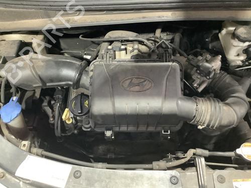 Used Air filter box Air filter box 39531623 39531623