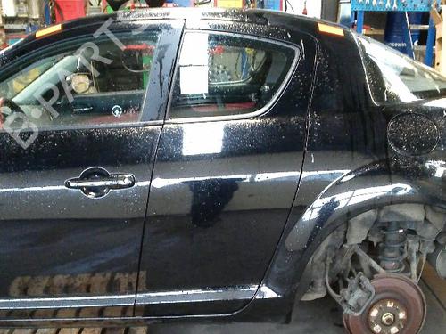 Used Left rear door MAZDA RX-8 (SE, FE) 1.3 (FE103, SE3P) (192 hp) 22150568