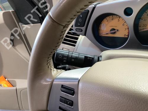 Steering column stalk NISSAN MURANO I (Z50) 3.5 4x4 | BP30159885I23