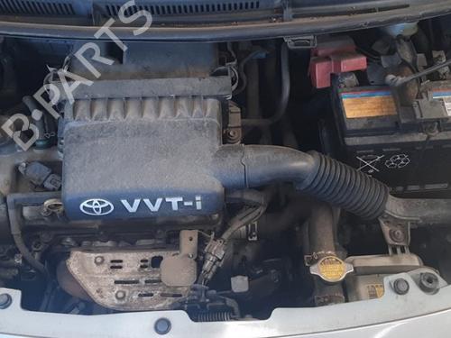 Kraftstoffpumpe für Kraftstoffpumpe TOYOTA YARIS (_P9_) 1.3 VVT-i (SCP90_, SCP90R) (87 hp) 34574230 34574230