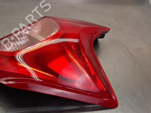 Farolim direito NISSAN NOTE (E12) 1.5 dCi | BP29009726C35 - Image 5