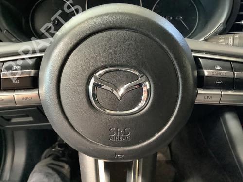 Used Airbag Kit Airbag Kit MAZDA 3 Saloon (BP_) 2.0 SKYACTIV-G M Hybrid (122 hp) 30811335 30811335