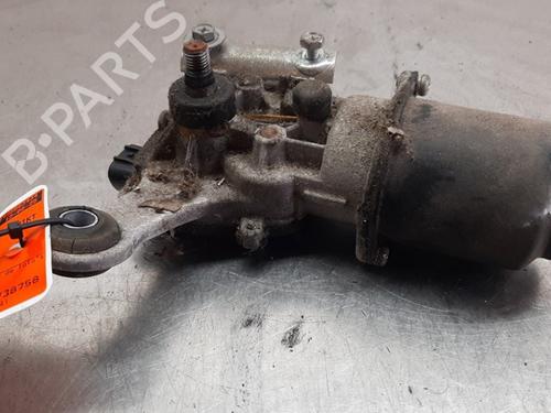 Front wiper motor NISSAN MICRA IV (K13K, K13KK) 1.2 | BP28063801M29