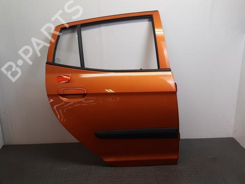 Right rear door KIA PICANTO I (SA) 1.0 | BP22425698C5 