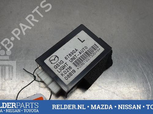 Used Control unit Control unit 22140980 22140980