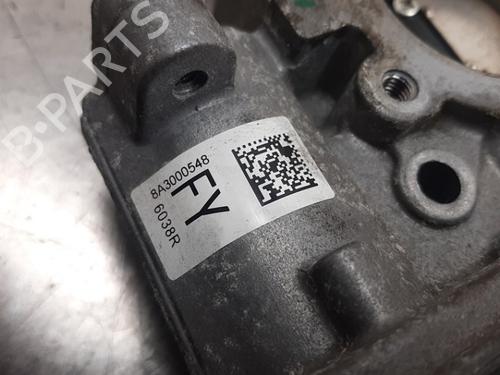 Throttle body NISSAN MICRA V (K14) 0.9 IG-T | BP27452929M82 - Image 3