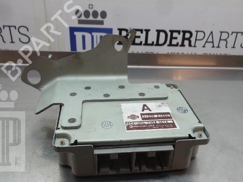 Electronic module NISSAN MICRA III (K12) 1.2 16V | BP22154639M83 