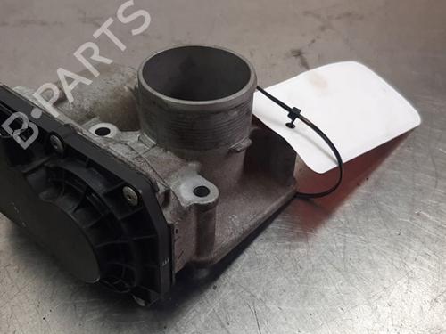 Throttle body NISSAN NOTE (E12) 1.2 DIG-S | BP34574278M82 - Image 2