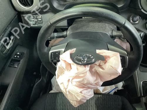 Steering wheel TOYOTA YARIS (_P9_) 1.33 VVT-i (NSP90_, NSP90R) | BP29917301C49