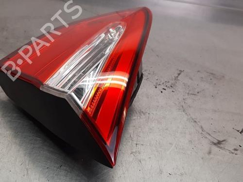 Right taillight KIA RIO III (UB) 1.25 CVVT | BP31322004C35 - Image 5