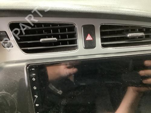 Warning switch KIA CEE'D Sportswagon (JD) 1.6 GDI | BP39694346I22 - Image 3