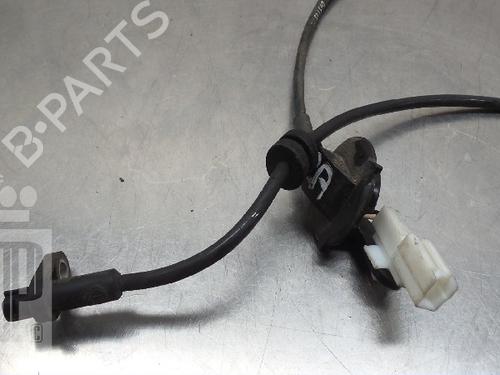 Electronic sensor MAZDA 2 (DE_, DH_) 1.5 (DE5FS) | BP22154183M84 - Image 2