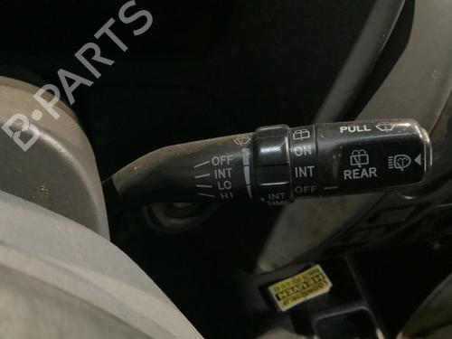 Used Steering column stalk TOYOTA LAND CRUISER 90 (_J9_) 3.0 TD (KZJ90_, KZJ95_, KZJ90R, KZJ95R, KZJ90W, KZJ95W) (125 hp) 23187089