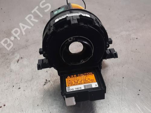 Used Squib airbag Squib airbag TOYOTA IQ (_J1_) 1.0 (KGJ10_, KGJ10R) (68 hp) 22174340 22174340