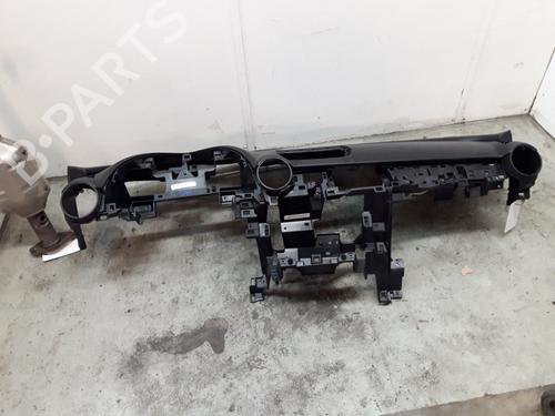 Used Airbag Kit MAZDA 2 Hatchback (DL, DJ) 1.5 SKYACTIV-G (90 hp) 22165015